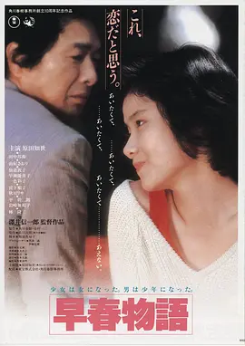 忠奸人海报